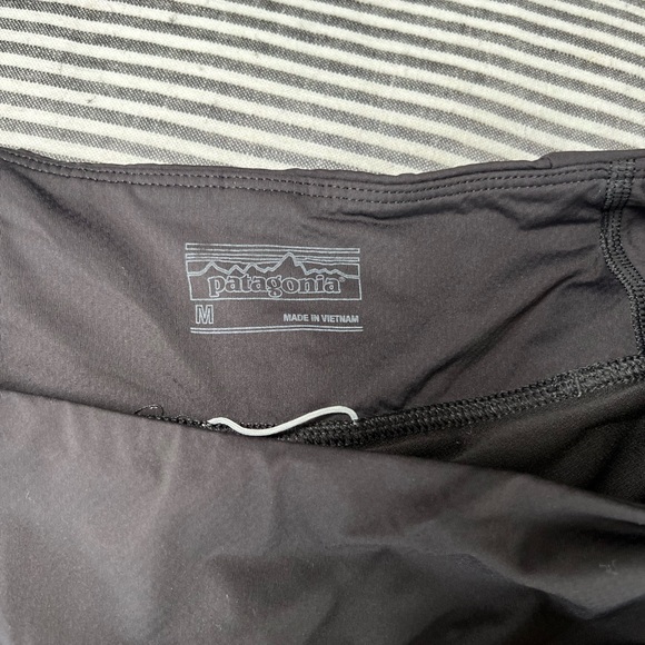 Patagonia Women's Strider Pro Shorts - Picture 5 of 5